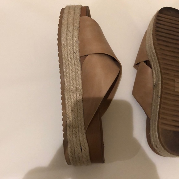 Cute Sandals🤎 - Picture 7 of 7